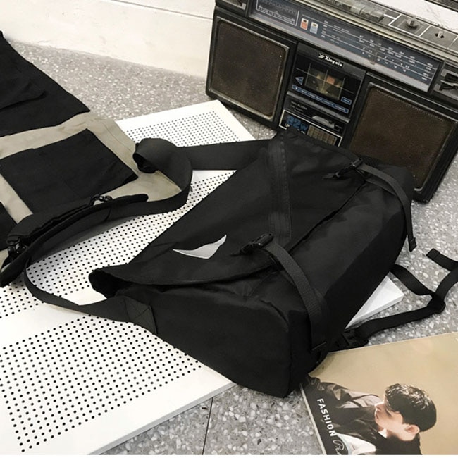 ߥ˥ݡդ å󥸥㡼Хå [ YALPG-0001 ]