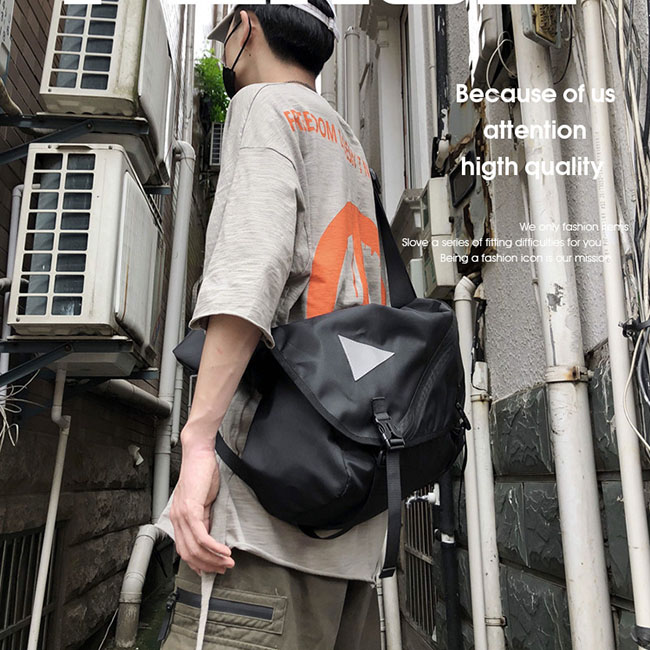 ߥ˥ݡդ å󥸥㡼Хå [ YALPG-0001 ]