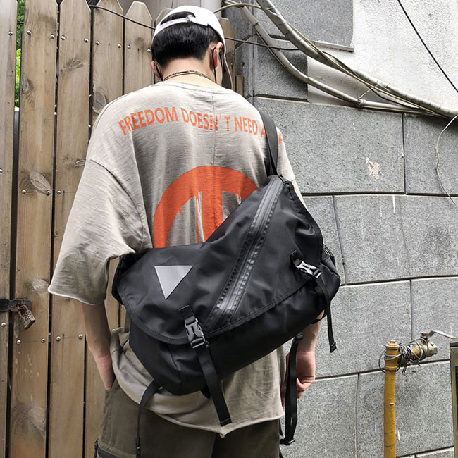 ߥ˥ݡդ å󥸥㡼Хå [ YALPG-0001 ]