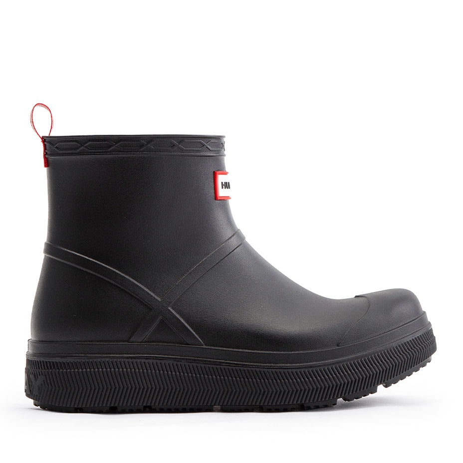 UNISEX PLAY MOLDED BOOT [ UFS7105PVC ] HUNTER / �ϥ󥿡�