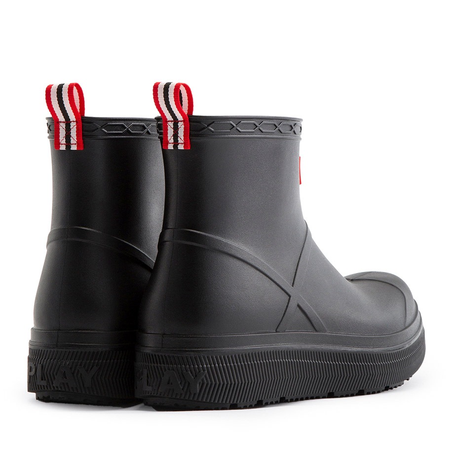 UNISEX PLAY MOLDED BOOT [ UFS7105PVC ] HUNTER / �ϥ󥿡�