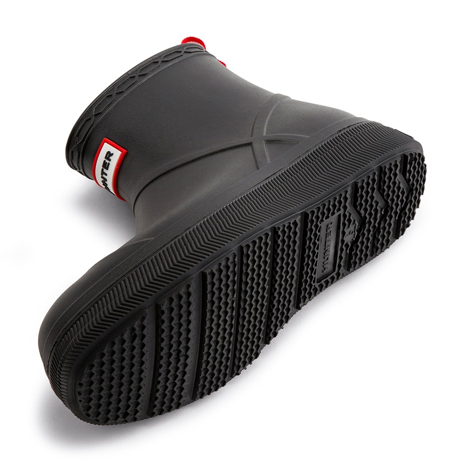 UNISEX PLAY MOLDED BOOT [ UFS7105PVC ] HUNTER / �ϥ󥿡�