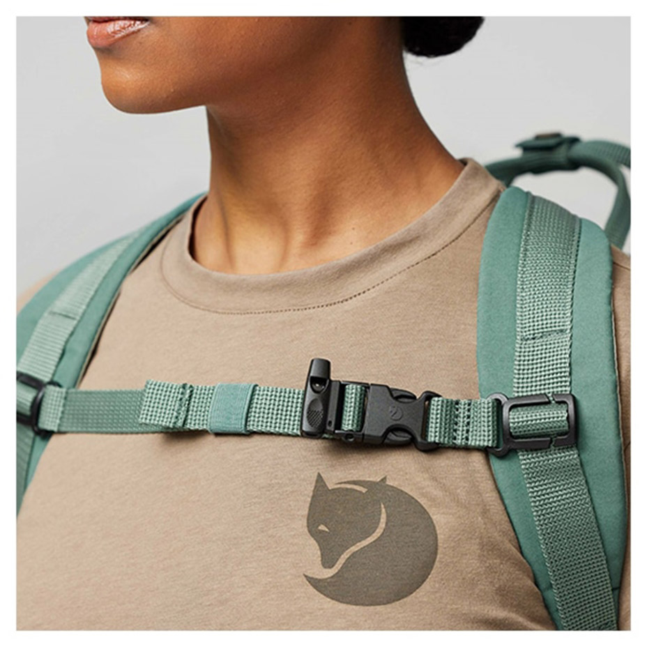 Kanken Outlong [ 23200251 ] FJALLRAVEN / �ե�����顼�٥�