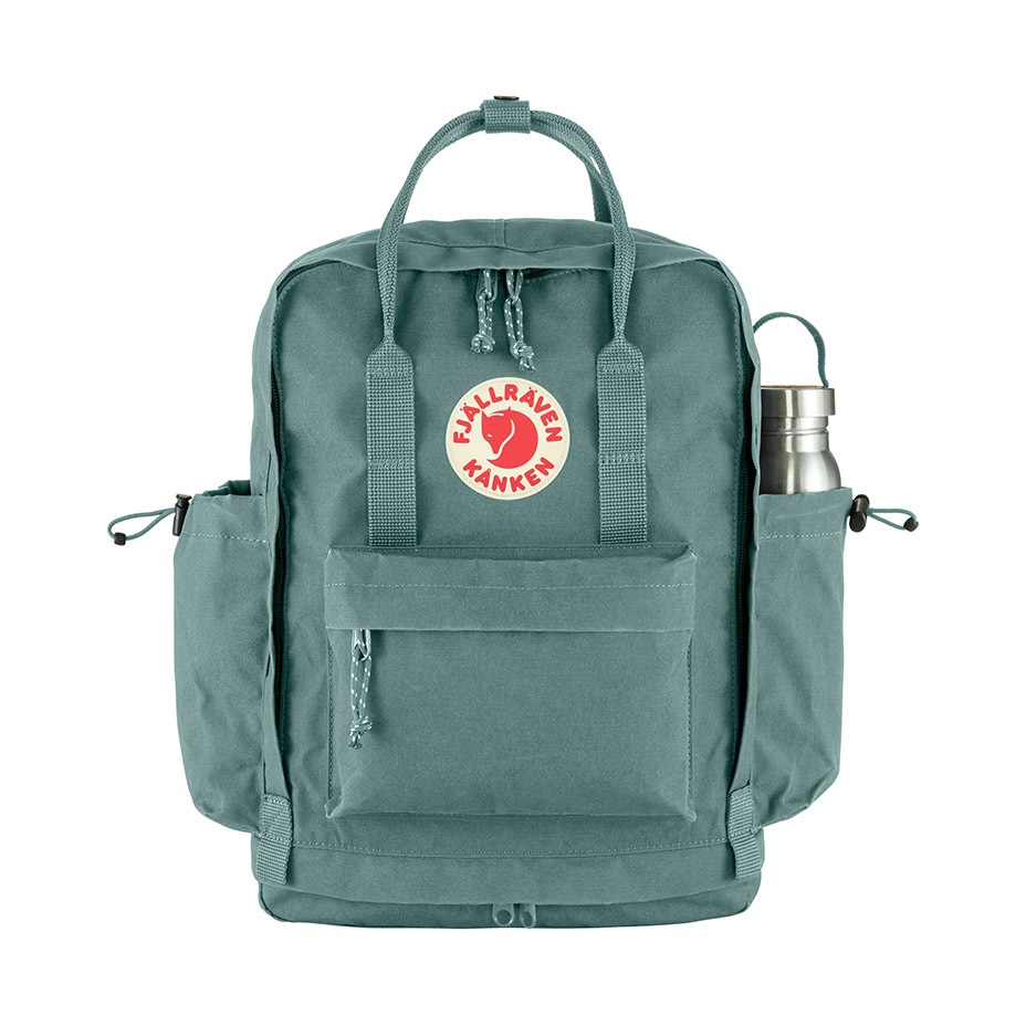 Kanken Outlong [ 23200251 ] FJALLRAVEN / �ե�����顼�٥�