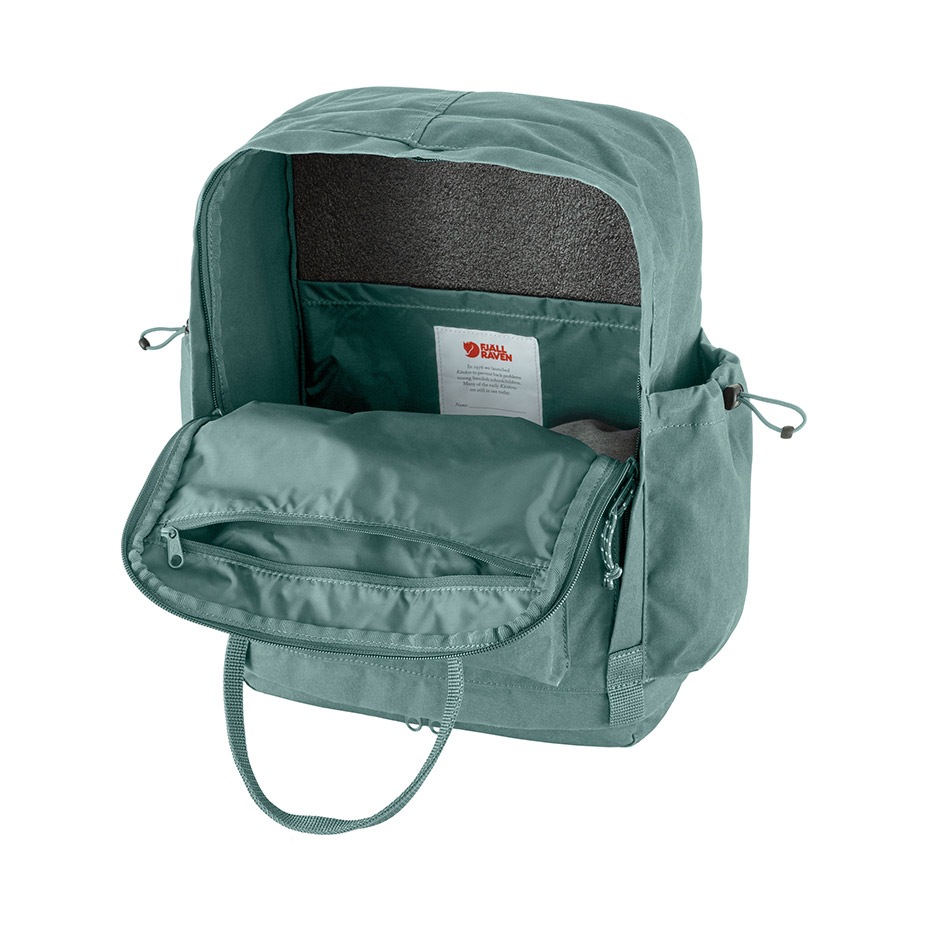 Kanken Outlong [ 23200251 ] FJALLRAVEN / �ե�����顼�٥�