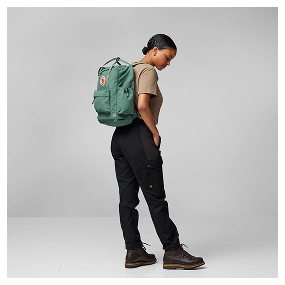 Kanken Outlong [ 23200251 ] FJALLRAVEN / �ե�����顼�٥�