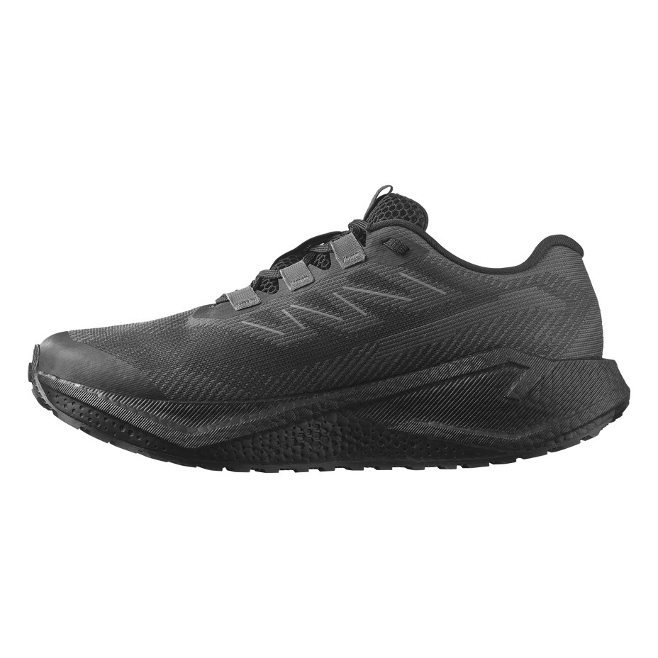 AERO BLAZE 3 GRVL GORE-TEX [ L47976700 ] SALOMON / �������