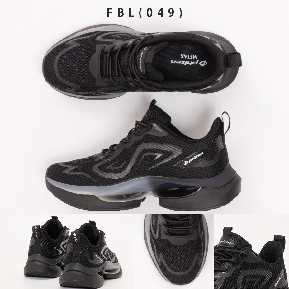 ���ˡ����� [ phiten / �ե����ƥ� ] PHL-010