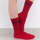 Preppy Knit Socks [ I Hate Monday / �����إ��ȥޥ�ǡ� ] BYC-IHM26SS16