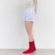 Preppy Knit Socks [ I Hate Monday / �����إ��ȥޥ�ǡ� ] BYC-IHM26SS16