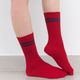 Preppy Knit Socks [ I Hate Monday / �����إ��ȥޥ�ǡ� ] BYC-IHM26SS16