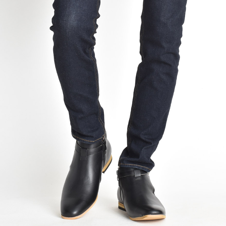 �����ɥ٥�� ���硼�ȥ֡��� [ SPB305-1 ] SVEC / ����٥å�