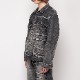 FULLCOUNT X KAMIYA Switching Denim Jacket [ G11FC101 ] KAMIYA / ߥ