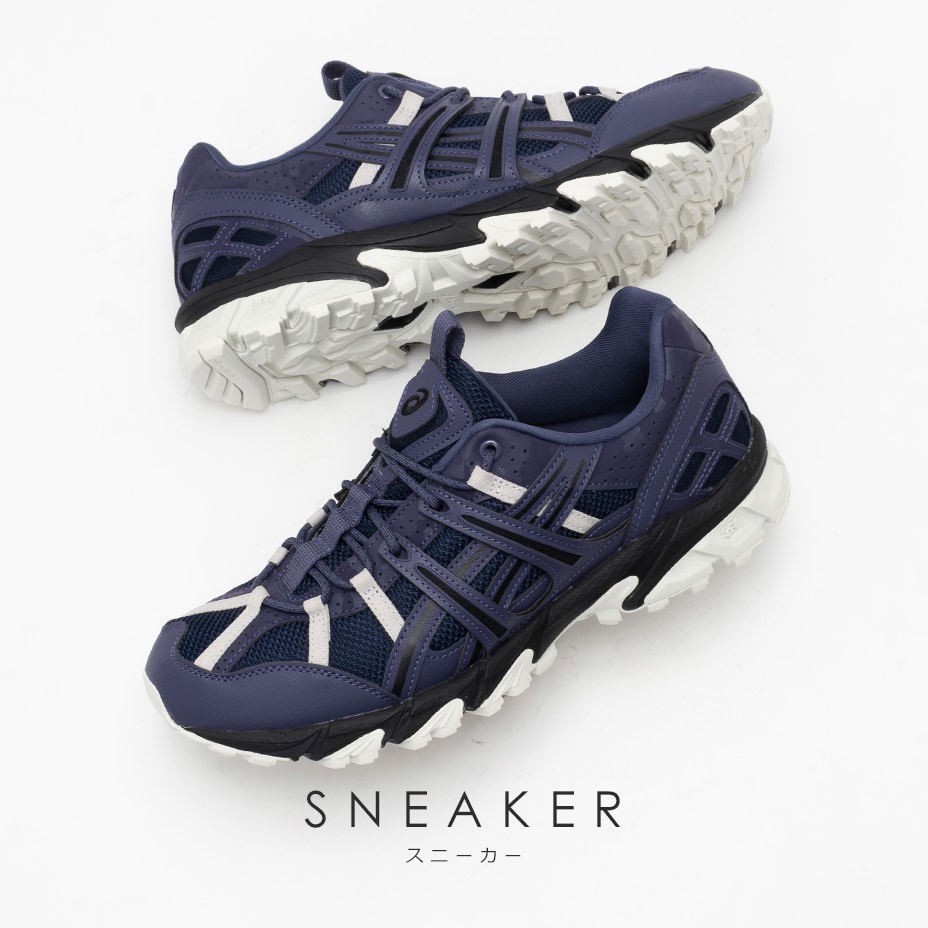 GEL-SONOMA 15-50 [ 1203A538-400 ] asics / �����å��� 