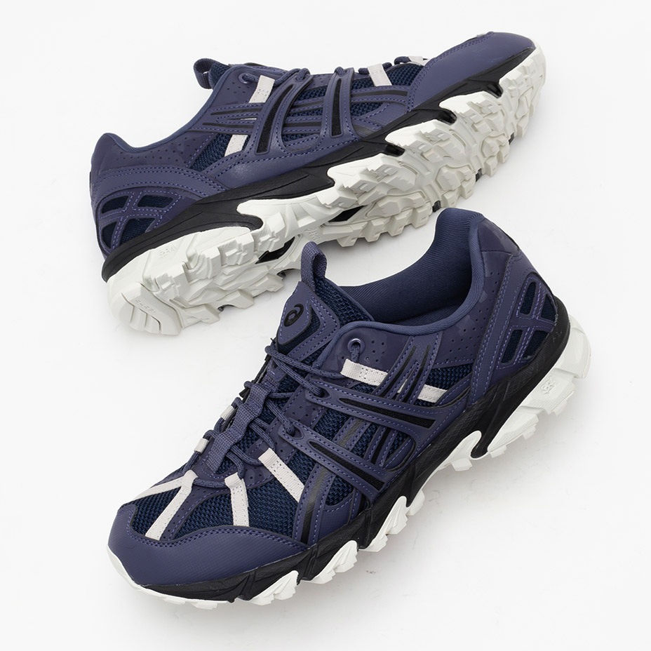 GEL-SONOMA 15-50 [ 1203A538-400 ] asics / �����å��� 