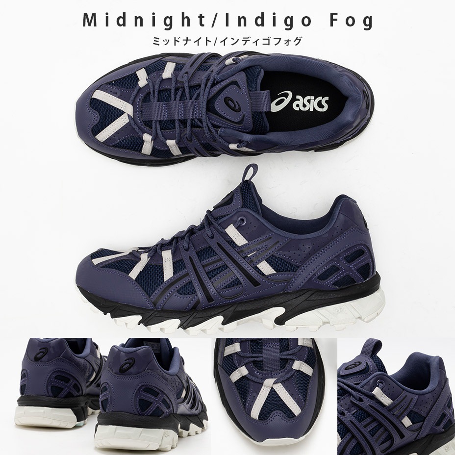 GEL-SONOMA 15-50 [ 1203A538-400 ] asics / �����å��� 