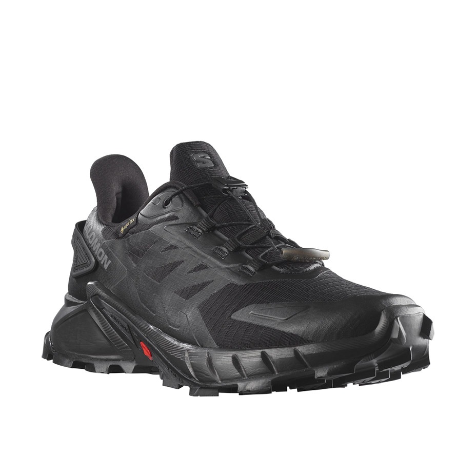 SUPERCROSS 4 GORE-TEX [ L41733900 ] SALOMON / �������