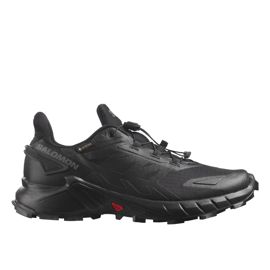 SUPERCROSS 4 GORE-TEX [ L41733900 ] SALOMON / �������