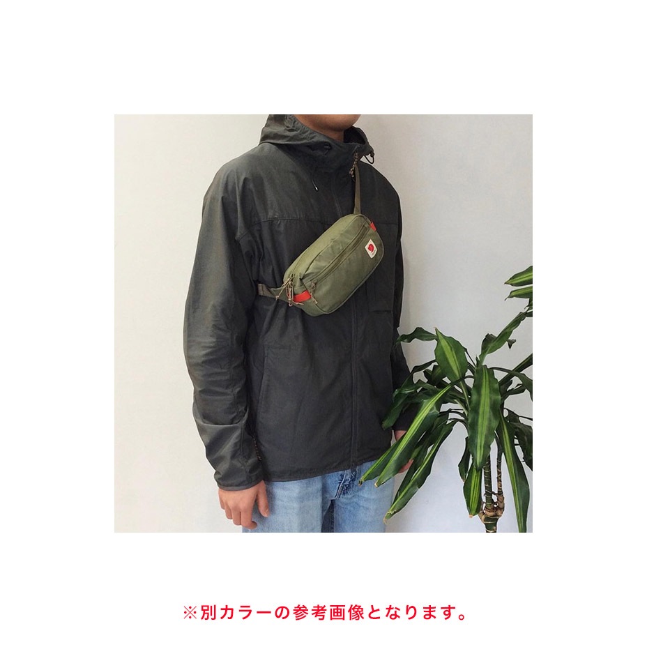 High Coast Hip Pack [ 23223 ] FJALLRAVEN / �ե�����顼�٥�