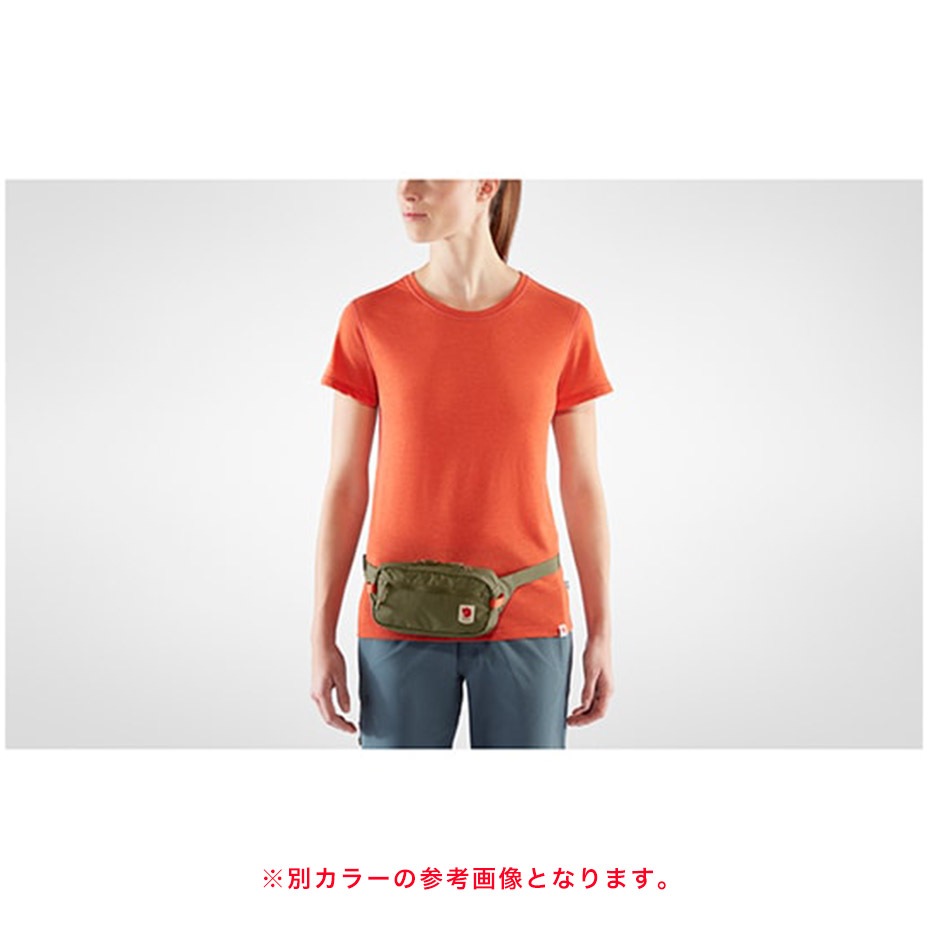 High Coast Hip Pack [ 23223 ] FJALLRAVEN / �ե�����顼�٥�