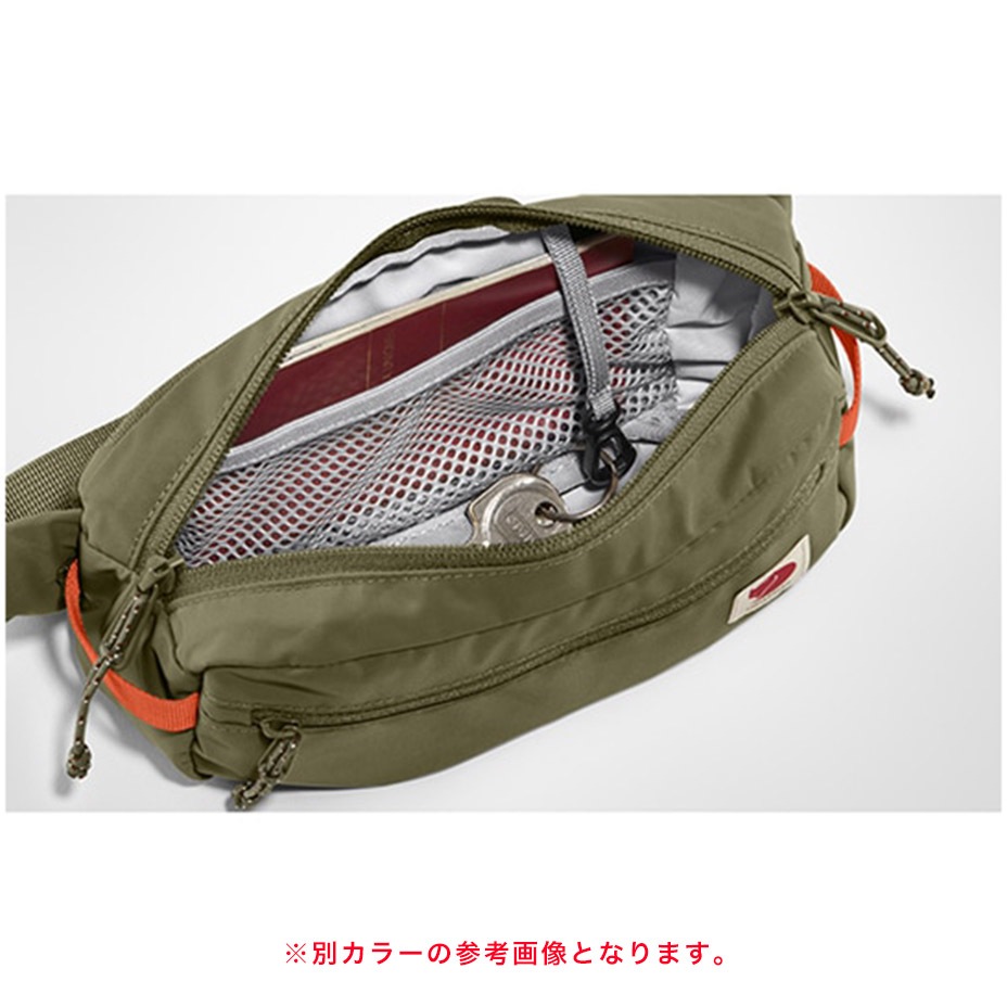 High Coast Hip Pack [ 23223 ] FJALLRAVEN / �ե�����顼�٥�