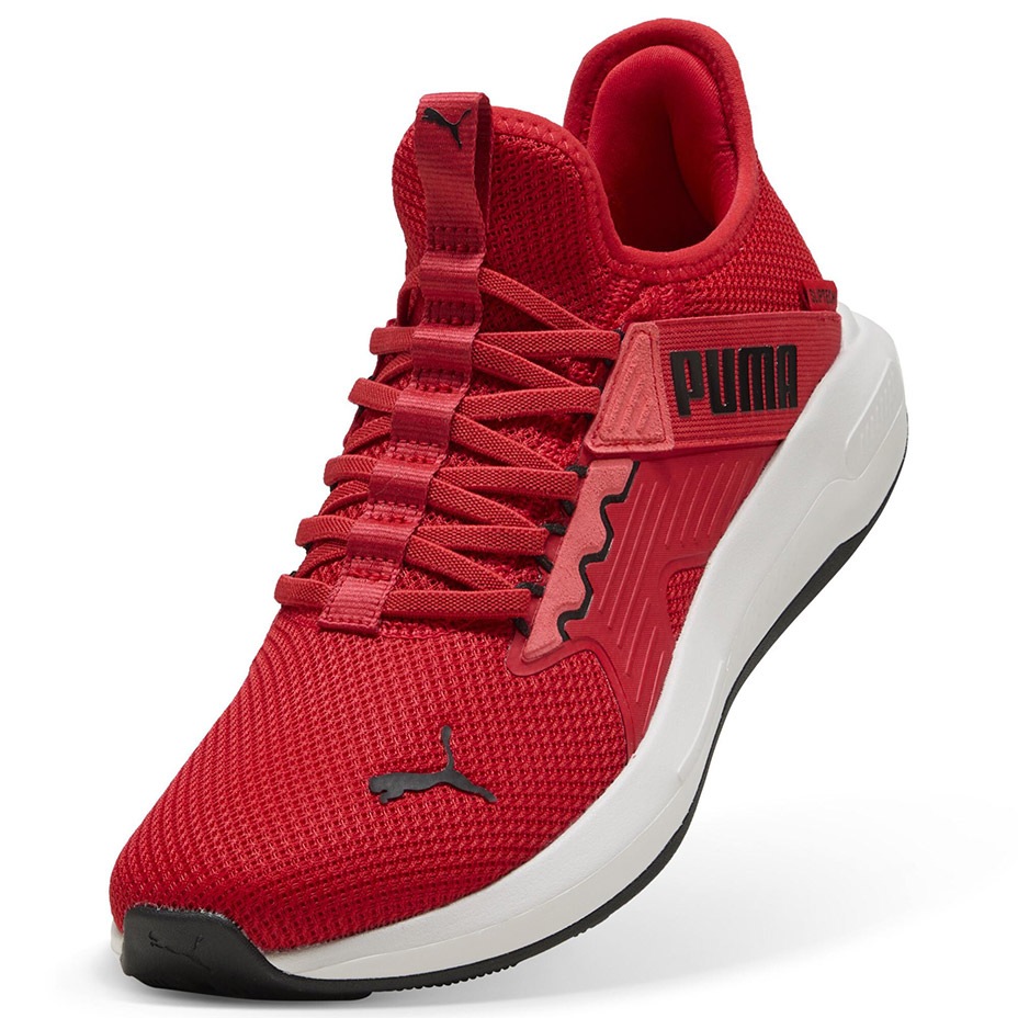 SOFTRIDE ENZO 5 EASE IN [ PUMA / �ס��� ] PUMA-312581