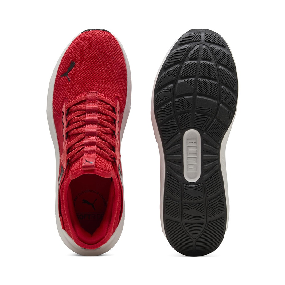 SOFTRIDE ENZO 5 EASE IN [ PUMA / �ס��� ] PUMA-312581