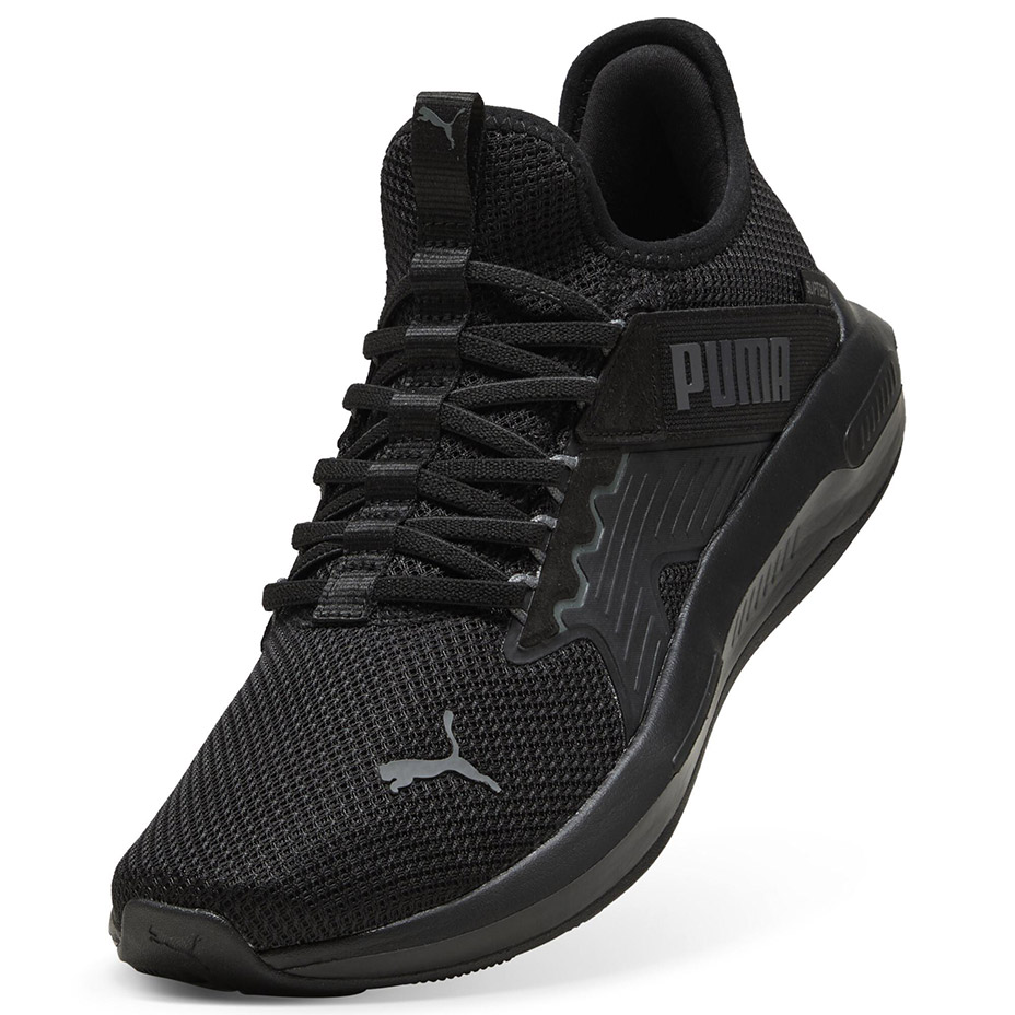 SOFTRIDE ENZO 5 EASE IN [ PUMA / �ס��� ] PUMA-312581