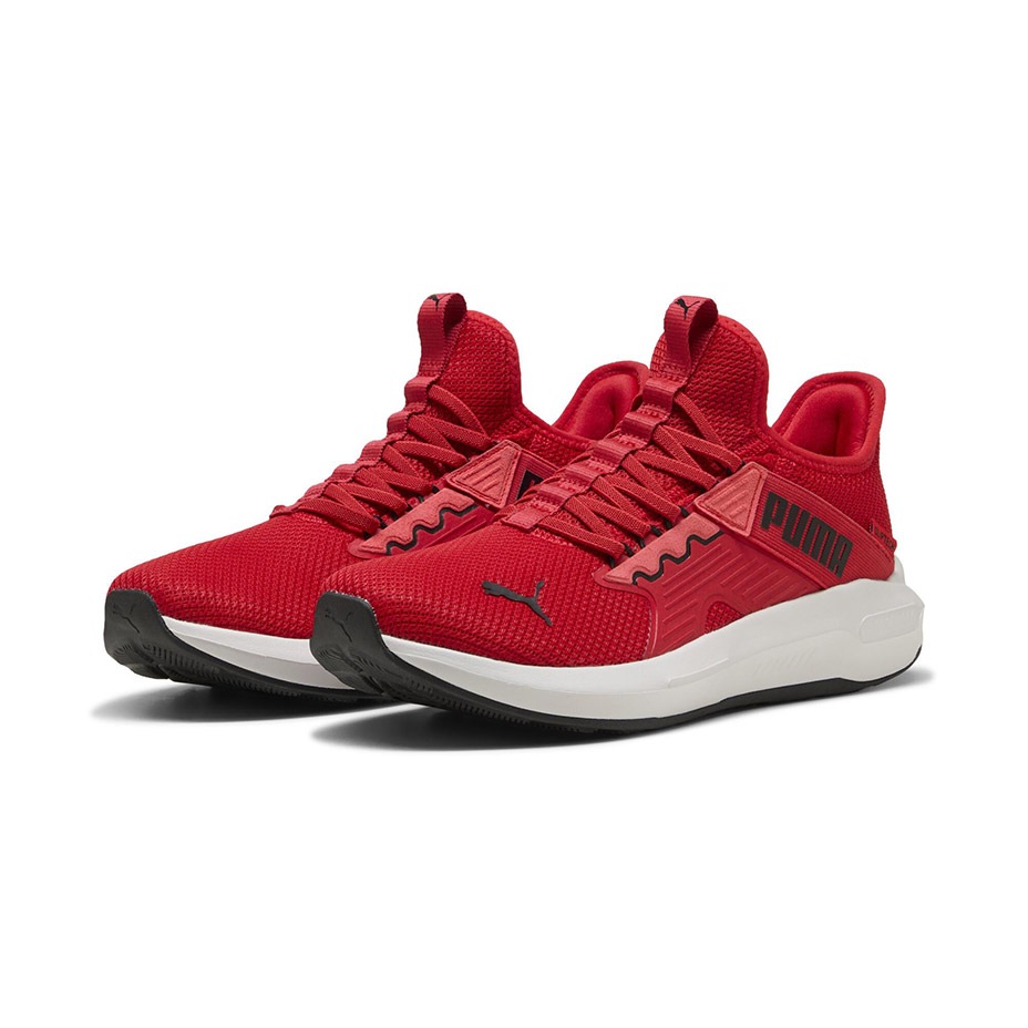SOFTRIDE ENZO 5 EASE IN [ PUMA / �ס��� ] PUMA-312581