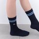 Preppy Knit Socks [ I Hate Monday / �����إ��ȥޥ�ǡ� ] BYC-IHM26SS17