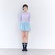 Preppy Knit Socks [ I Hate Monday / �����إ��ȥޥ�ǡ� ] BYC-IHM26SS17