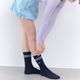 Preppy Knit Socks [ I Hate Monday / �����إ��ȥޥ�ǡ� ] BYC-IHM26SS17