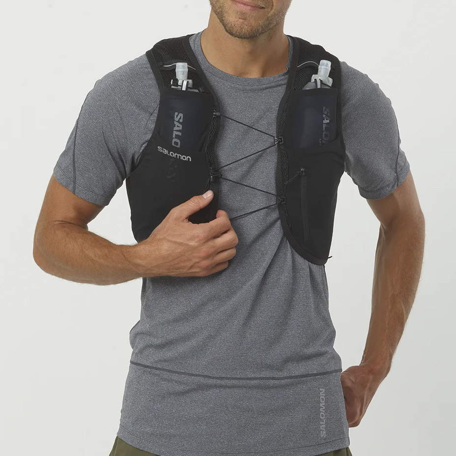 ACTIVE SKIN 4 [ LC1757900 ] SALOMON / �������