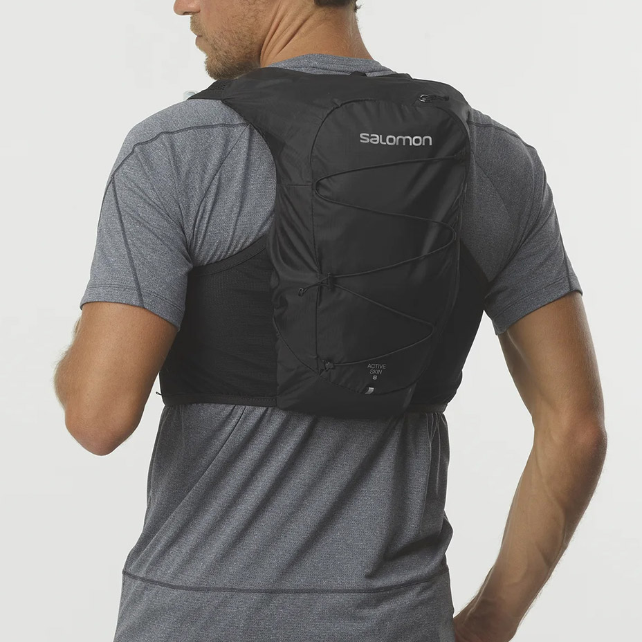 ACTIVE SKIN 4 [ LC1757900 ] SALOMON / �������