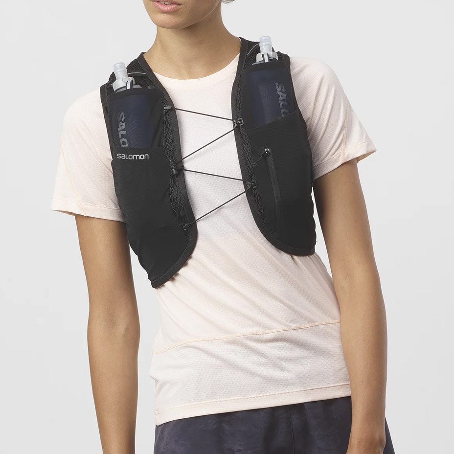 ACTIVE SKIN 4 [ LC1757900 ] SALOMON / �������