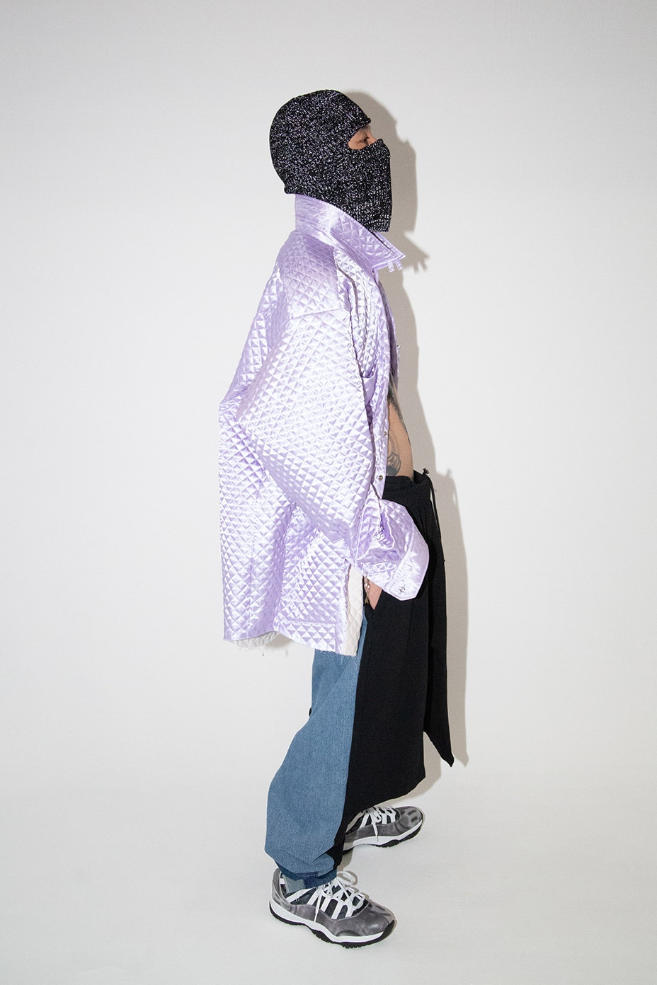 DIAMONDQUILTSJ [ BS239409 ] BODYSONG / �ܥǥ�����