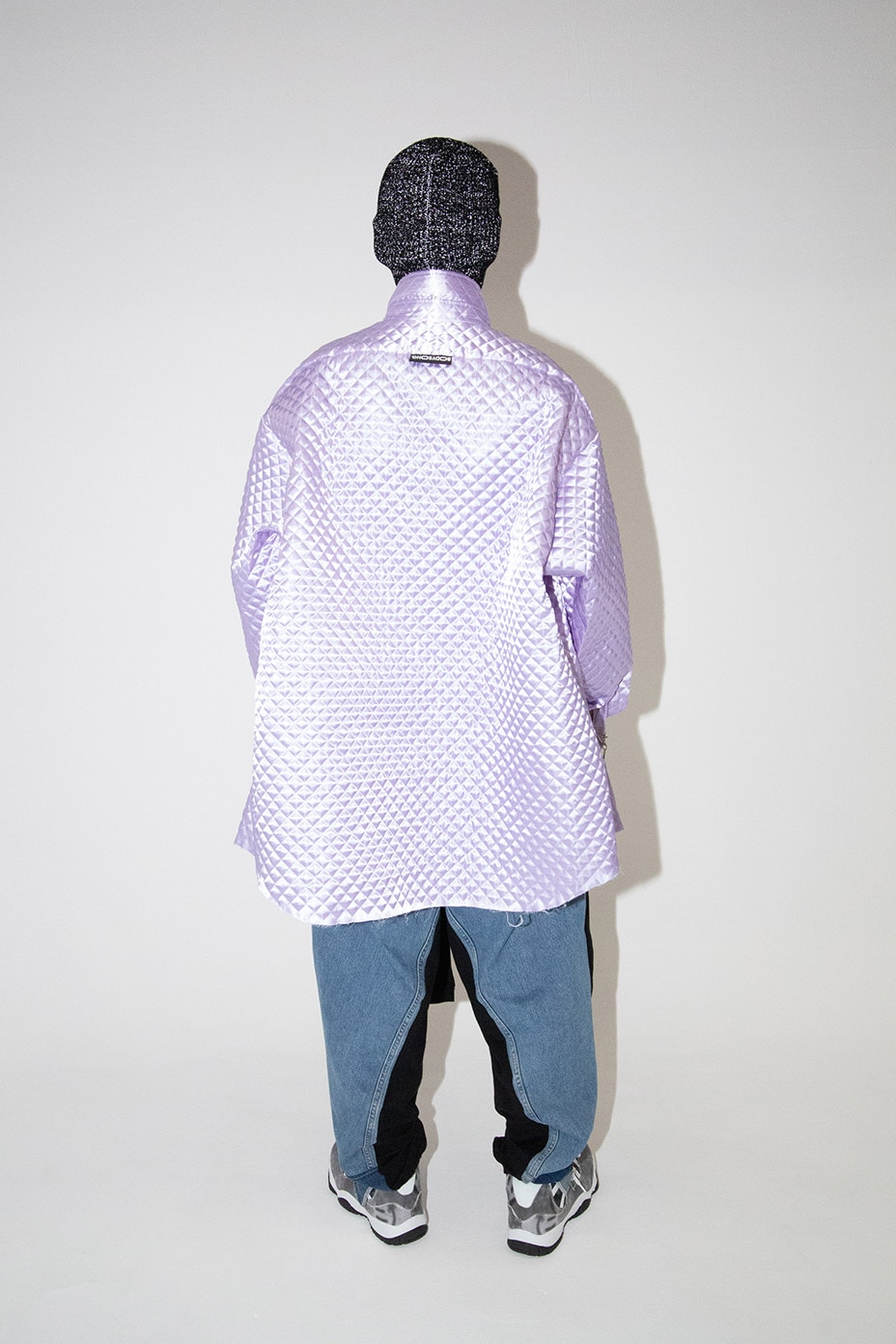 DIAMONDQUILTSJ [ BS239409 ] BODYSONG / �ܥǥ�����