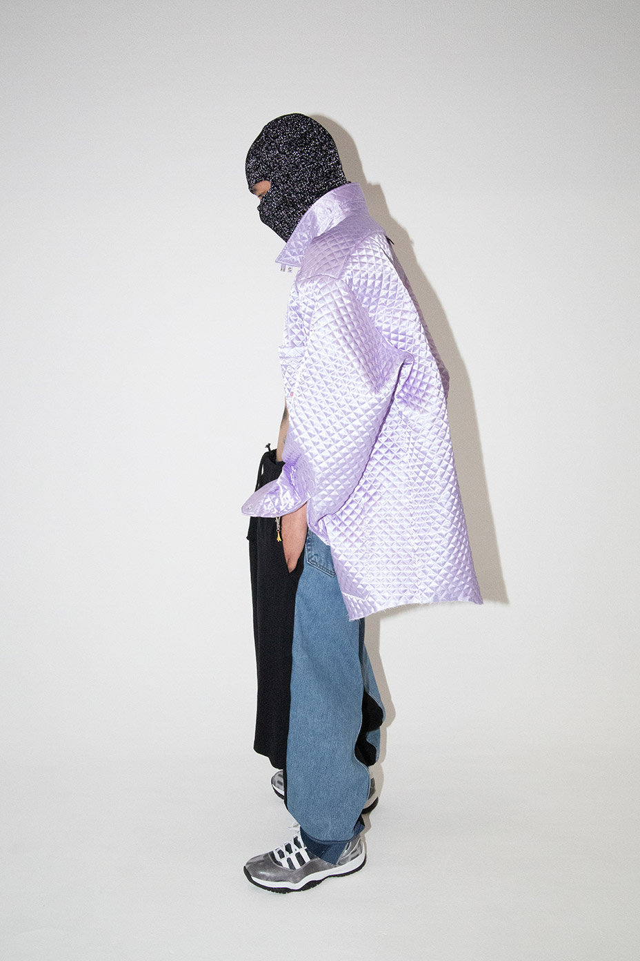 DIAMONDQUILTSJ [ BS239409 ] BODYSONG / �ܥǥ�����