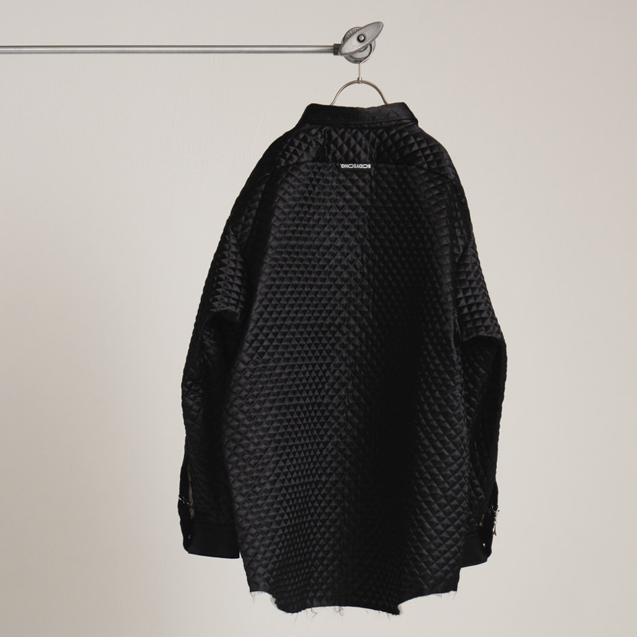 DIAMONDQUILTSJ [ BS239409 ] BODYSONG / �ܥǥ�����
