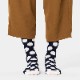Big Dot Sock [ 10201101-68 ] Happy Socks / �ϥåԡ����å���