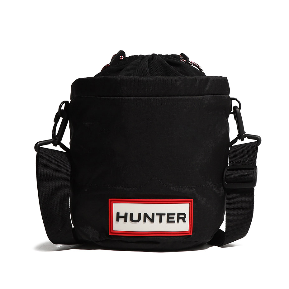 TRAVEL RIPSTOP BUCKET [ UBX3602NRS ] HUNTER / ϥ󥿡