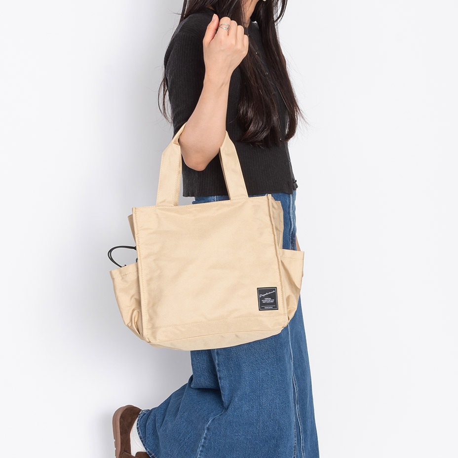 OSAMPO BAG /  [ 12-2089 ] propellerheads / �ץ��ڥ�إå�