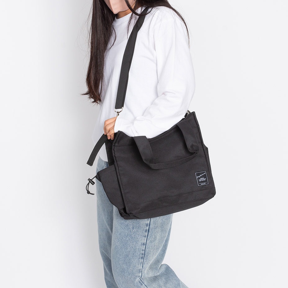 OSAMPO BAG /  [ 12-2089 ] propellerheads / �ץ��ڥ�إå�