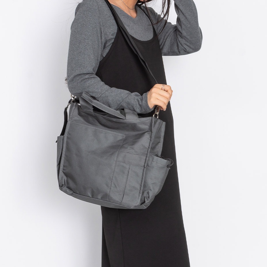 OSAMPO BAG /  [ 12-2089 ] propellerheads / �ץ��ڥ�إå�