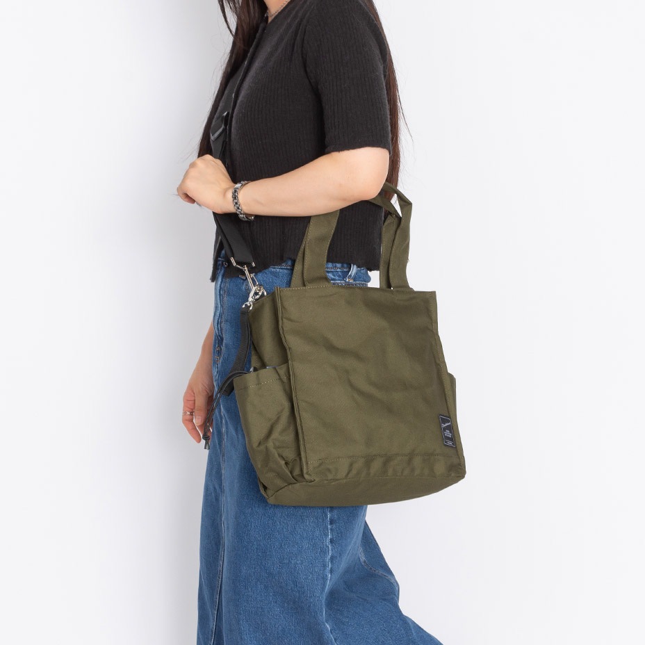 OSAMPO BAG /  [ 12-2089 ] propellerheads / �ץ��ڥ�إå�