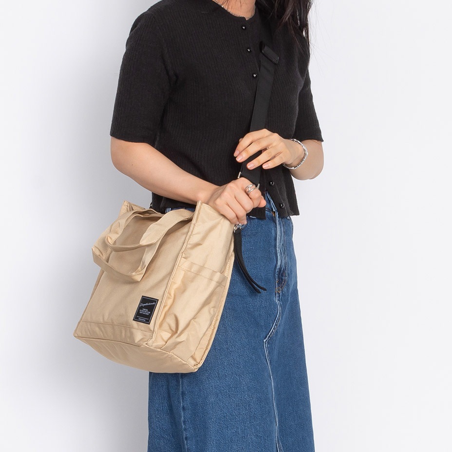 OSAMPO BAG /  [ 12-2089 ] propellerheads / �ץ��ڥ�إå�