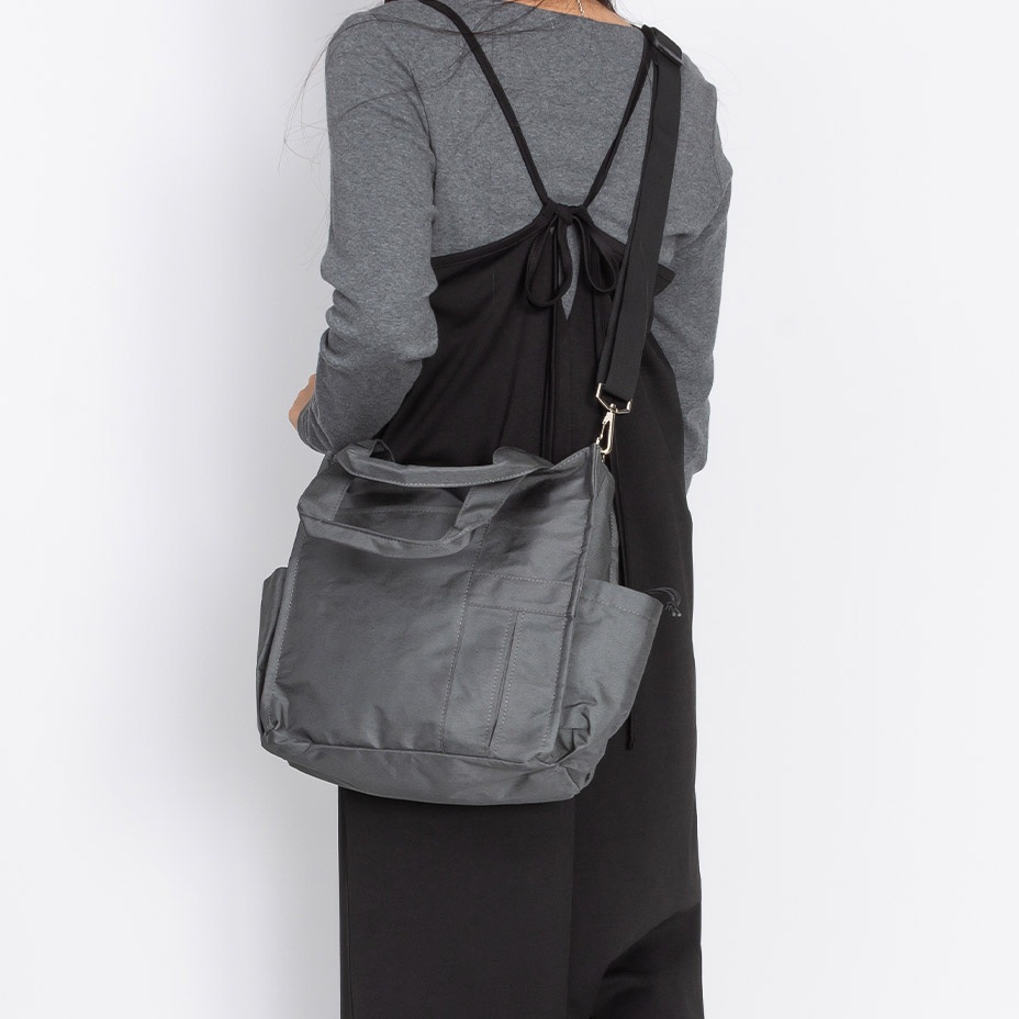OSAMPO BAG /  [ 12-2089 ] propellerheads / �ץ��ڥ�إå�