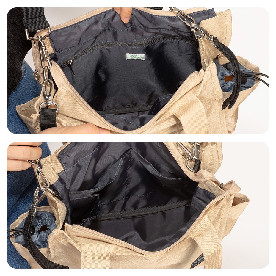 OSAMPO BAG /  [ 12-2089 ] propellerheads / �ץ��ڥ�إå�