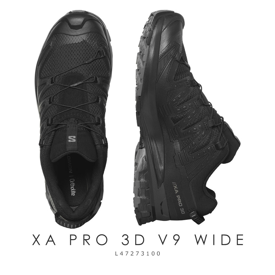 XA PRO 3D V9 WIDE / L47273100 [ L47273100 ] SALOMON / �������