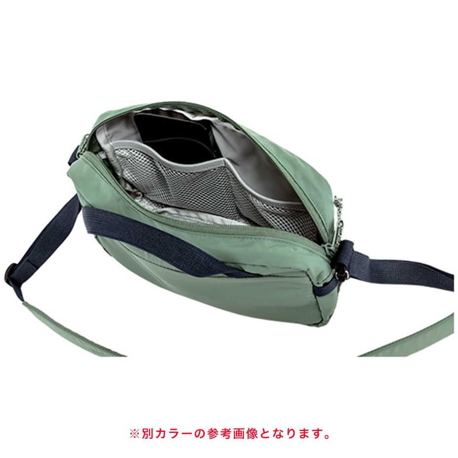 High Coast Crossbody [ 23227 ] FJALLRAVEN / �ե�����顼�٥�